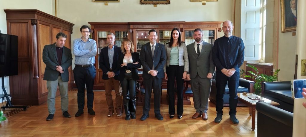 Ορκωμοσία μελών ΔΕΠ [12/12/2025]