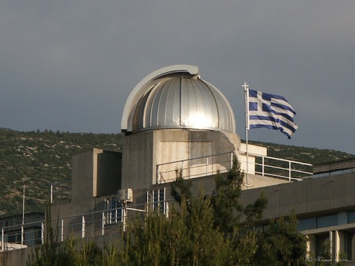 Εκδήλωση για τα 25 χρόνια λειτουργίας του Πανεπιστημιακού Αστεροσκοπείου