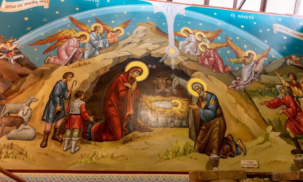 Πώς ορίστηκε η 25η Δεκεμβρίου ως ημέρα των Χριστουγέννων