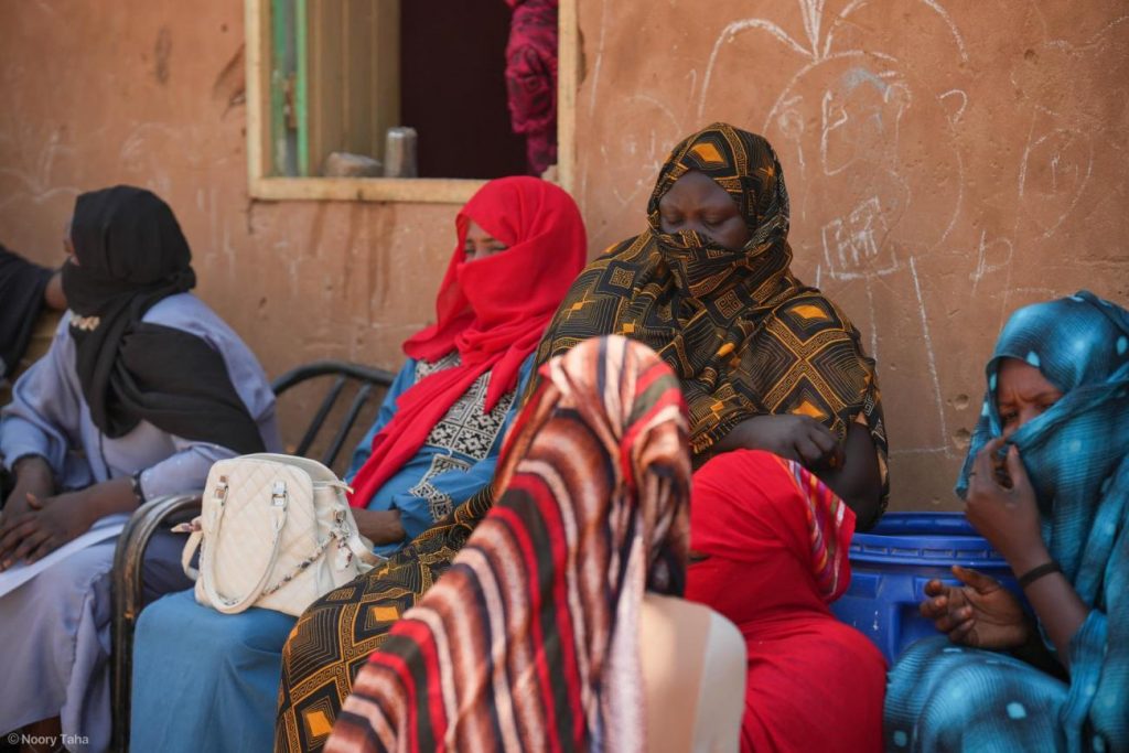 «Empowering Higher Education to Address Female Genital Mutilation in Sudan» από την Ιατρική Σχολή του ΕΚΠΑ