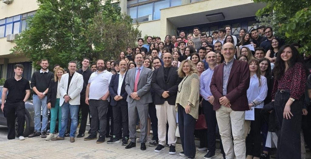 17ο Επιστημονικό Συνέδριο Φοιτητών Οδοντιατρικής ΕΚΠΑ
