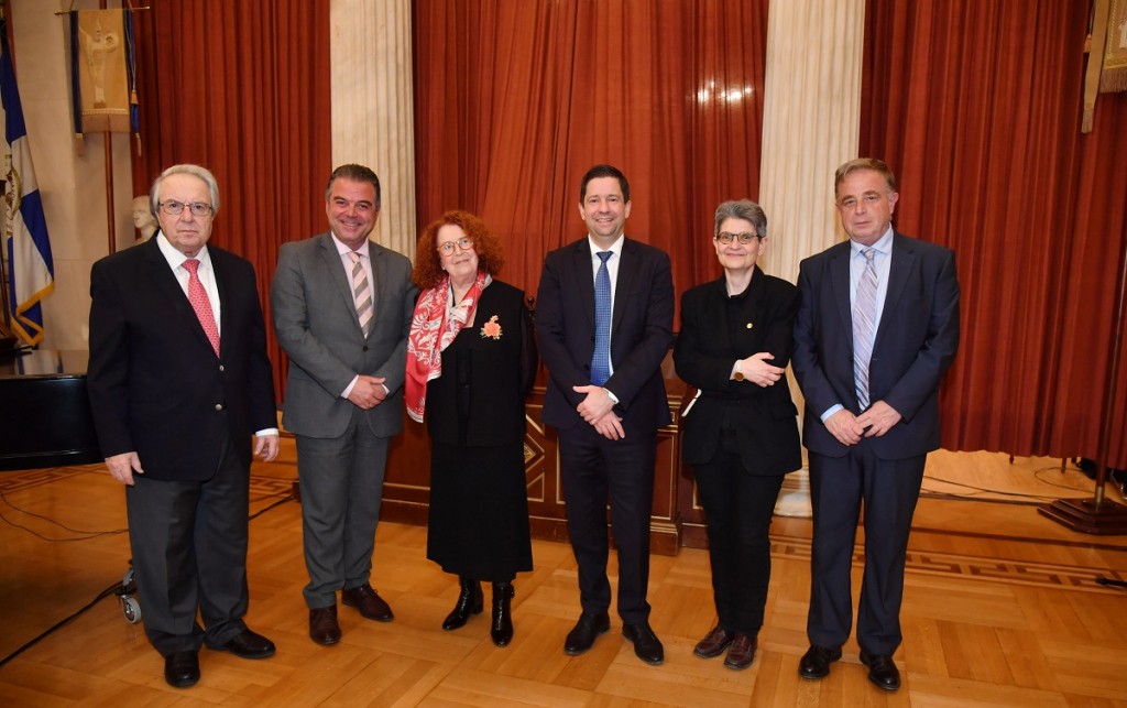 «Σήμερον ἔαρ μυρίζει»: Πάσχα μὲ τὸν Παπαδιαμάντη