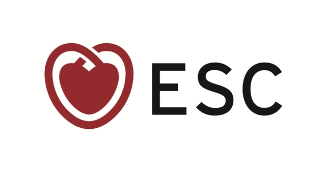 ESC Logo Short hand Red Pos CMYK2