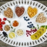 Άρθρο του Πρύτανη του ΕΚΠΑ, Καθηγητή κ. Δημόπουλου, στα ΝΕΑ με τίτλο “7 θρεπτικά συστατικά που λαμβάνουμε από τη διατροφή μας”