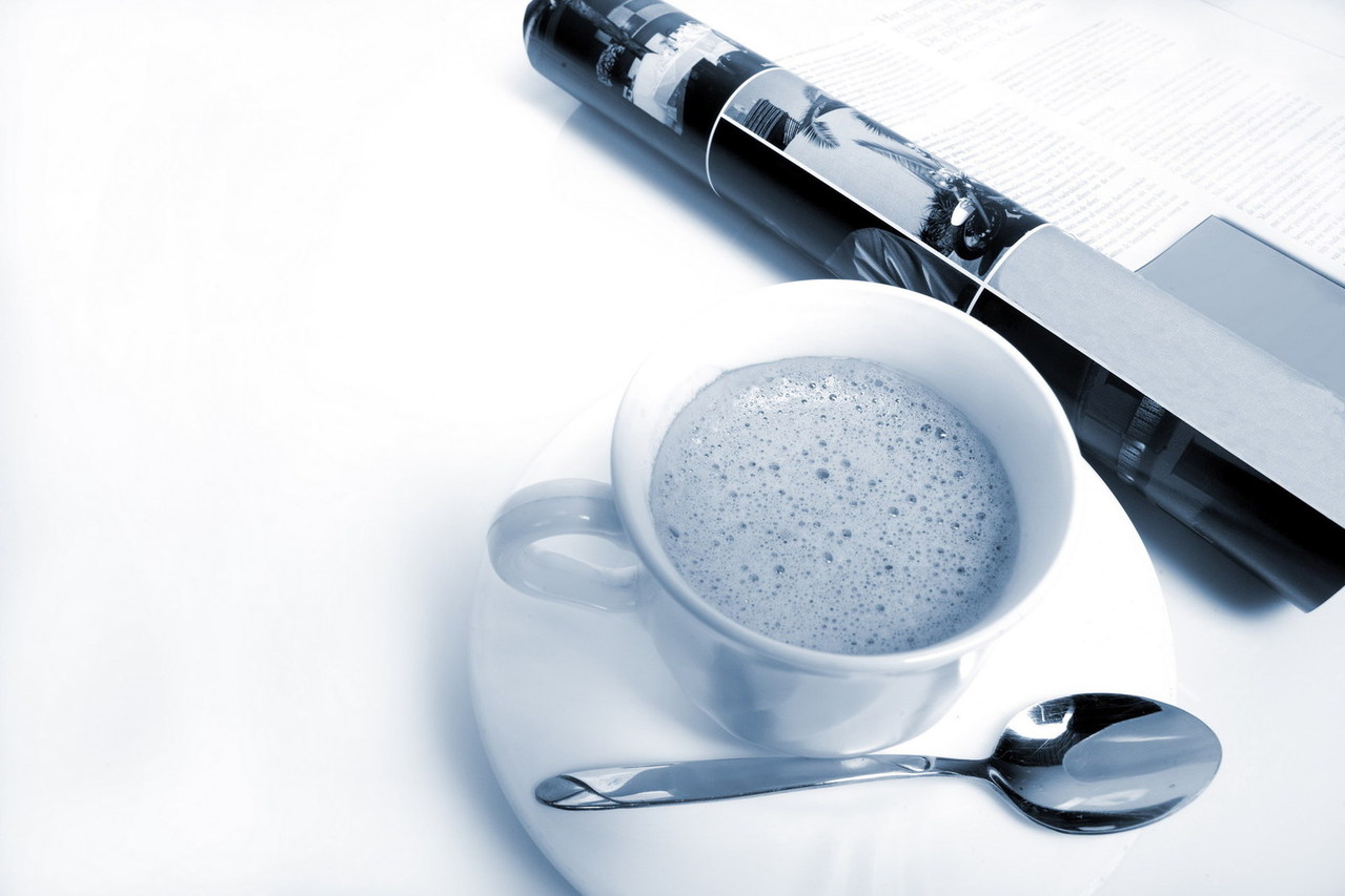 πώς ο καφές βοηθά στην απώλεια βάρους