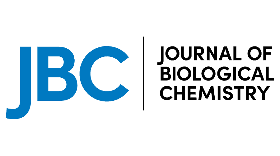 journal of biological chemistry jbc logo vector