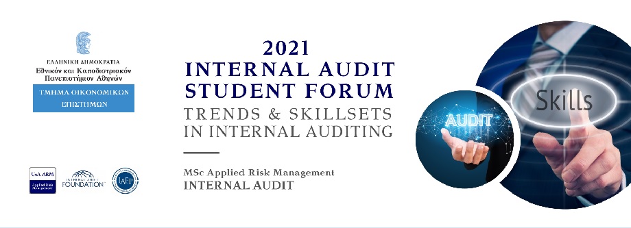 Trends and Skillsets in Internal Auditing