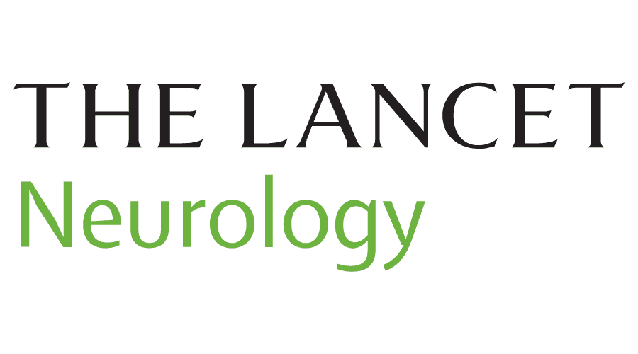 the lancet neurology logo vector