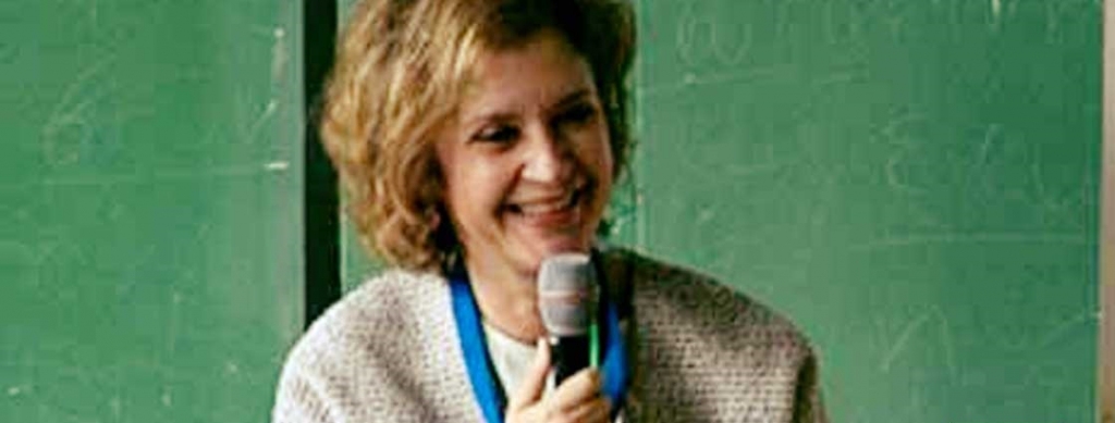 Πρόεδρος της International School Psychology Association η Καθηγήτρια του Τμήματος Ψυχολογίας του ΕΚΠΑ κ. Χρυσή Χατζηχρήστου