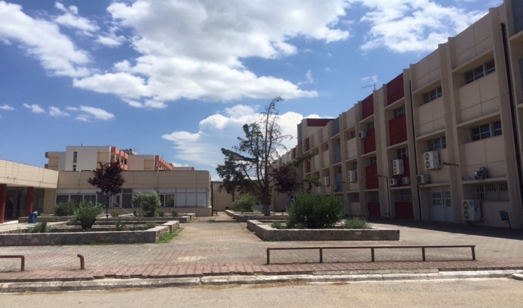 Αναστολή λειτουργίας των Σχολών και των Τμημάτων του Συγκροτήματος Ευρίπου από τις 24 έως και τις 25 Ιανουαρίου 2022