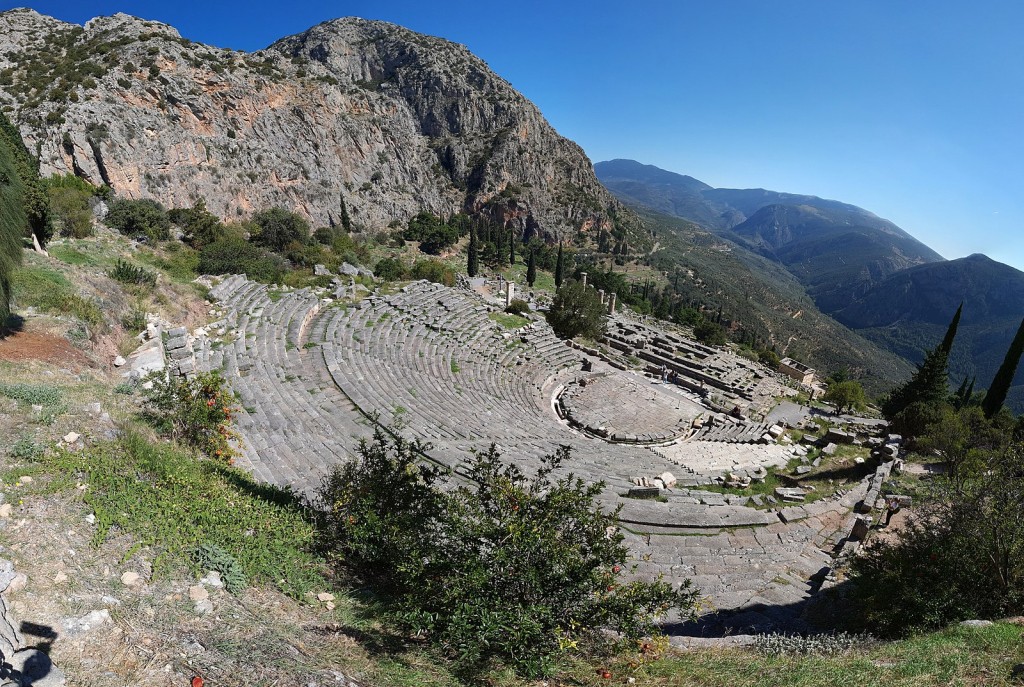 CIVIS summer school: “Sacred sounds, sacred spaces” | Music Department, NKUA – Athens [11-15/7/22]