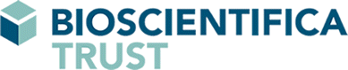 Logo Bioscientifica Trust