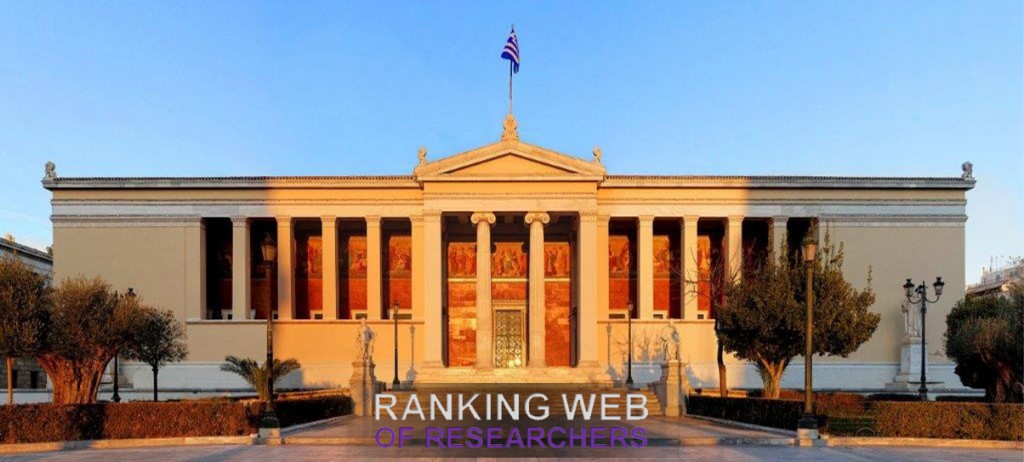 ranking web of universities v3