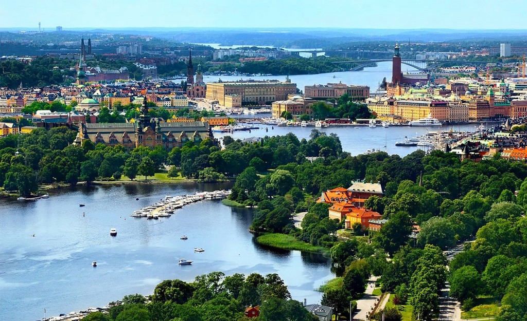 CIVIS Academy- training courses- staff weeks “How to combat and handle gender-based violence and sexual harassment in academia” by Stockholm University
