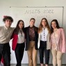NILOS Moot Court Competition on the Law of the Sea 2022: Πρώτη θέση στον κόσμο η ομάδα από τη Νομική Σχολή του ΕΚΠΑ