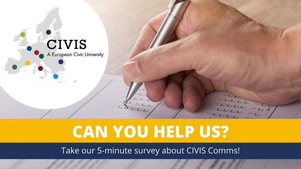 civis survey