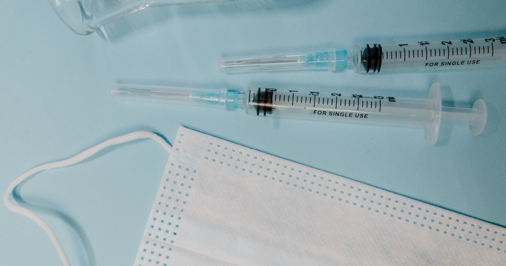 Εμβολιασμός COVID-19 των εγκύων και κίνδυνος νοσηλείας των βρεφών από COVID-19