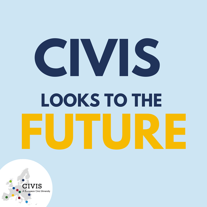 CIVIS looks to the future IG