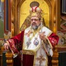 Μητροπολίτης Μεσσηνίας Χρυσόστομος: Ο Πατριάρχης Μόσχας Κύριλλος και πάλι παραληρεί