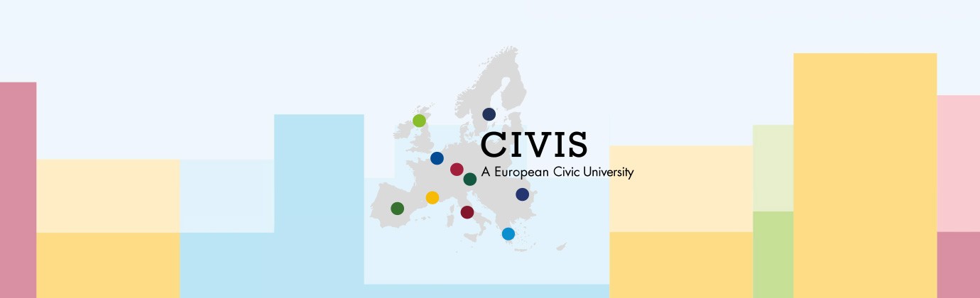 civis banner