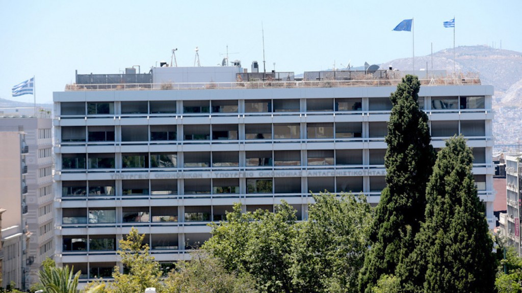 Χρηματοδότηση προγραμμάτων ΕΣΠΑ/Υπουργείου Παιδείας από το Ταμείο Ανάκαμψης