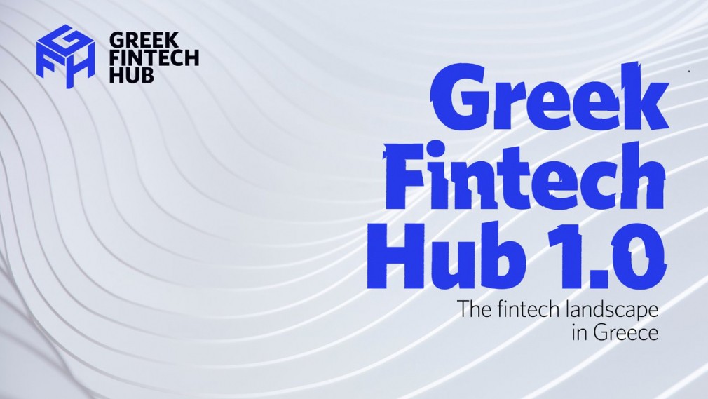 Greek Fintech Hub 1.0