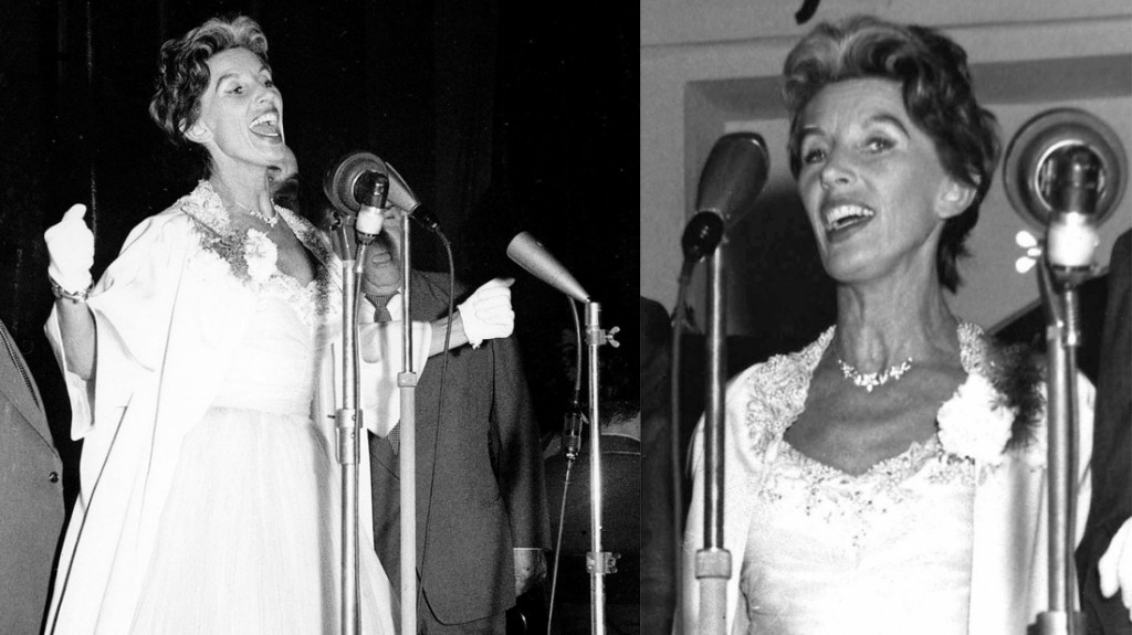 28η Οκτωβρίου: Το Έπος του ’40 και η αντιπολεμική διάσταση της «Lili Marleen» | Άρθρο της Αναπλ. Καθηγήτριας του ΕΚΠΑ Κων. Γογγάκη στο Reader