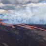 Το μεγαλύτερο ηφαίστειο στον κόσμο, το Mauna Loa της Χαβάης εκρήγνυται για πρώτη φορά από το 1984