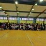 Εκδήλωση του Πανεπιστημιακού Γυμναστηρίου Ε.Κ.Π.Α. αφιερωμένη στην Παγκόσμια Ημέρα Ατόμων με Αναπηρία