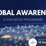 Micro-Programme “Global Awareness” – Ευκαιρίες συμμετοχής των φοιτητών στις εκπαιδευτικές δράσεις του CIVIS