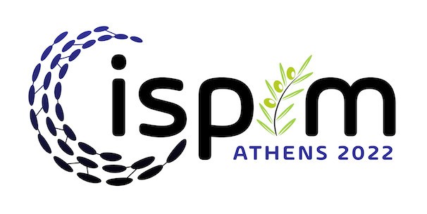 ISPIM Athens 2022 Logo