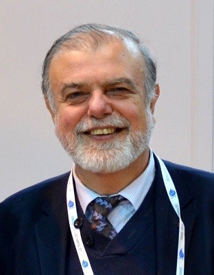 Prof. Michael SCOULLOS