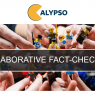 CALYPSO: Ευρωπαϊκή συνεργασία με τη συμμετοχή του Εργαστηρίου Νέων Τεχνολογιών του ΕΚΠΑ για την καταπολέμηση της παραπληροφόρησης