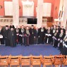 Επίσημος Εορτασμός της ημέρας των Τριών Ιεραρχών και της Ελληνικής Παιδείας