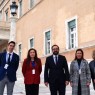 Το ΕΚΠΑ και το Κέντρο Αρχιμήδης στη συνεδρίαση της Ειδικής Μόνιμης Επιτροπής Έρευνας και Τεχνολογίας στη Βουλή των Ελλήνων