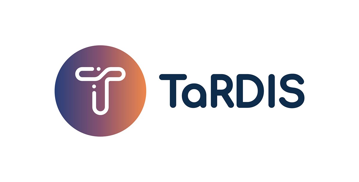 TaRDIS logo rgb colored scaled 1