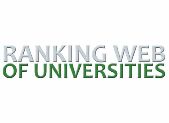University rankings Webometrics