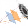 Τομογραφία του Γαλαξία μας μέσω ακτίνων Χ: τα δαχτυλίδια της ισχυρής έκλαμψης ακτίνων γάμμα 221009A
