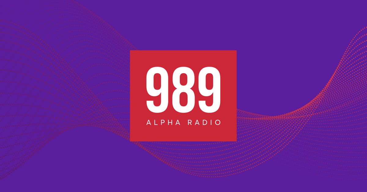 alpha radio 1