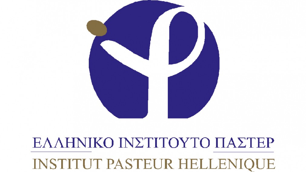pasteur logo Center