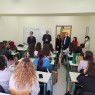 Επίσκεψη του Πρέσβη της Κορέας στο Διδασκαλείο Ξένων Γλωσσών του ΕΚΠΑ