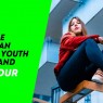 Αναζήτηση φοιτητών για συμμετοχή σε έρευνα αξιολόγησης του Ευρωπαϊκού Έτους Νεολαίας 2022