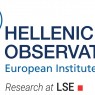 Ο Καθηγητής του ΕΚΠΑ, Π. Τσάκωνας, προσκεκλημένος του Hellenic Observatory στο Λονδίνο