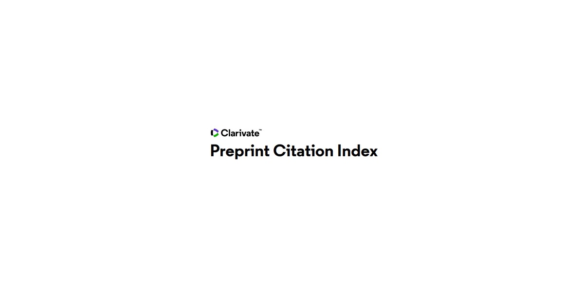 preprint citation index