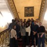 Το κοινό ΠΜΣ «Σπουδές Νότιας Ευρώπης (EUROSUD)» στο ΕΚΠΑ καλωσωρίζει τους νέους φοιτητές του