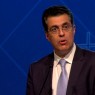 Ο Κοσμήτορας της Νομικής Σχολής Αθηνών, Καθηγητής Λίνος-Αλέξανδρος Σισιλιάνος, στο ertnews σχετικά με την έκδοση εντάλματος σύλληψης του Προέδρου Πούτιν από το Διεθνές Ποινικό Δικαστήριο