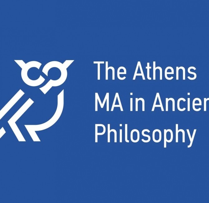 the athens ma in ancient philosophy