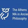 Νέο αγγλόφωνο μεταπτυχιακό πρόγραμμα σπουδών στην Αρχαία Φιλοσοφία: The Athens MA in Ancient Philosophy