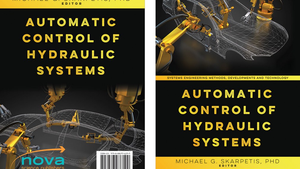 Automatic Control of Hydraulic Systems 979 8 88697 619 9