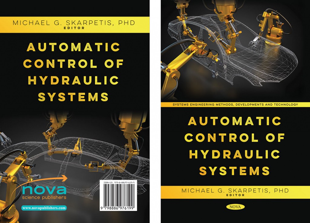 Automatic Control of Hydraulic Systems 979 8 88697 619 9